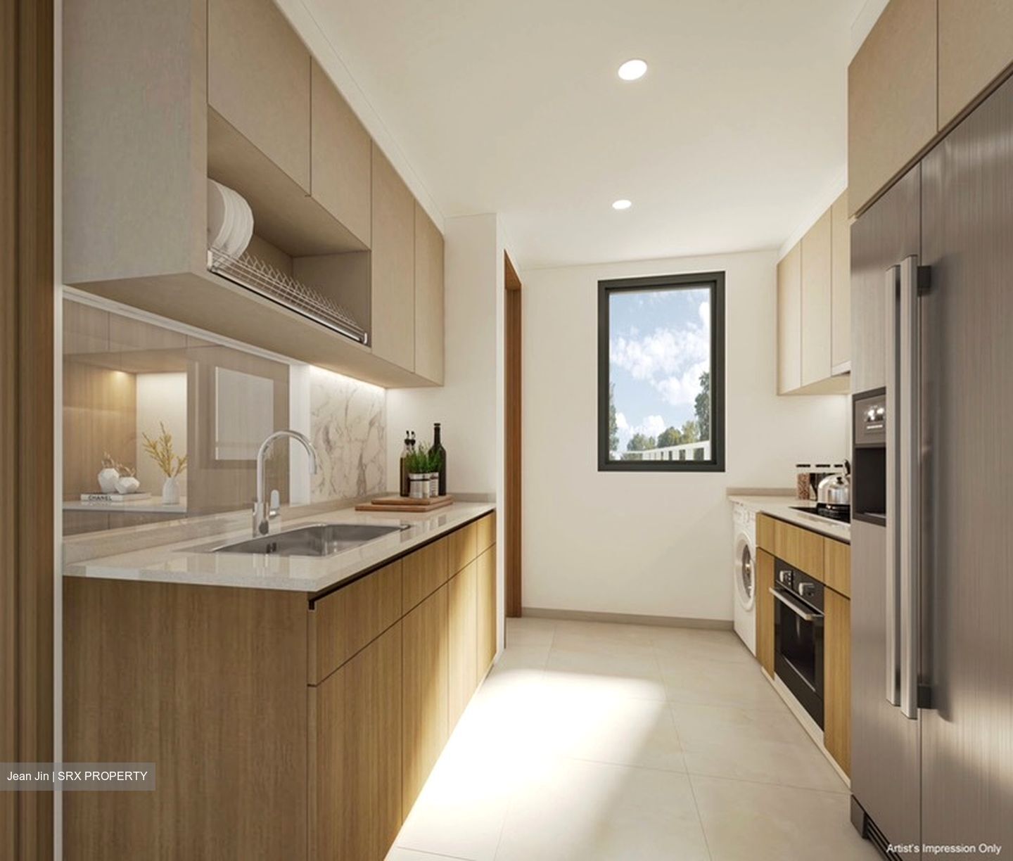 North Gaia (D27), Condominium #347141321